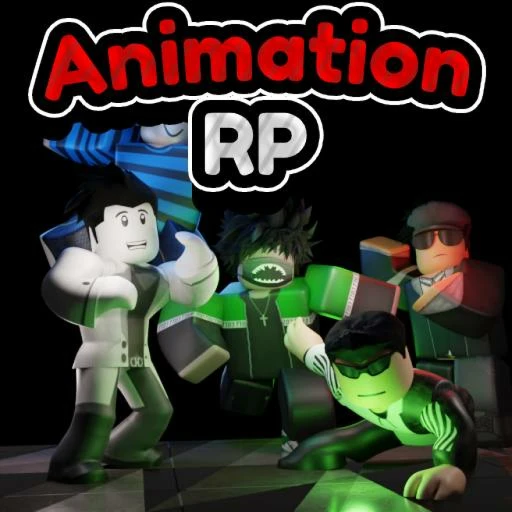 [🔥 Fixing 🔥] Animation RP