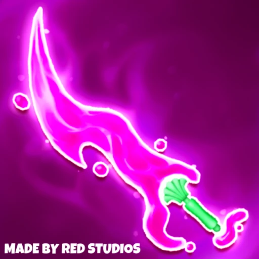 [🌈UPDATE] Red's MM2