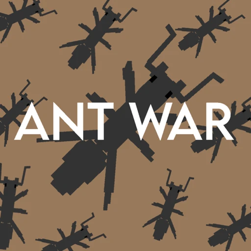 Ant War 🐜 [🍯 HONEYPOT ANT & LOOTING]