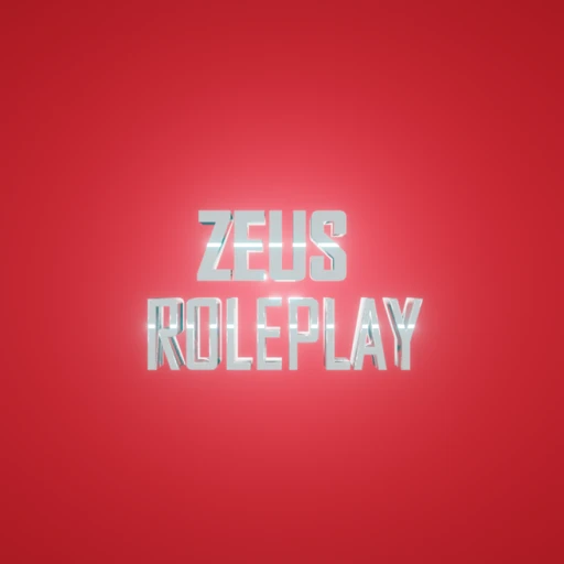 Zeus - Roleplay! (Original) 