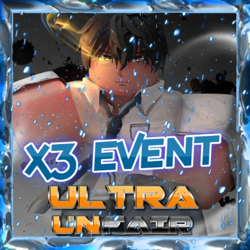 Ultra unFair 