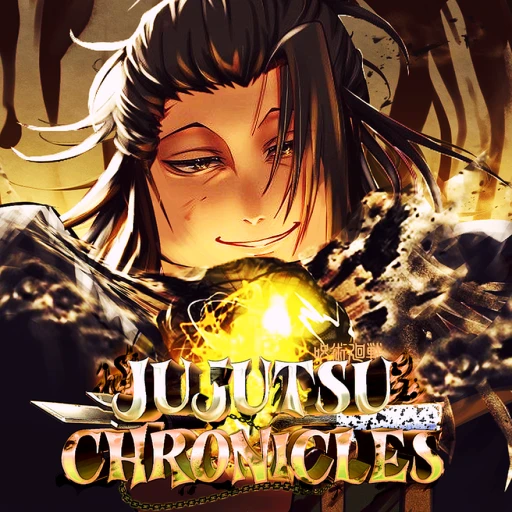 [GETO UPD!] Jujutsu Chronicles