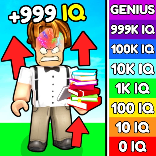 🧠 +1 Smart Every Second!