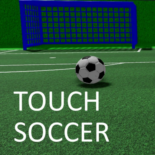 Touch Soccer