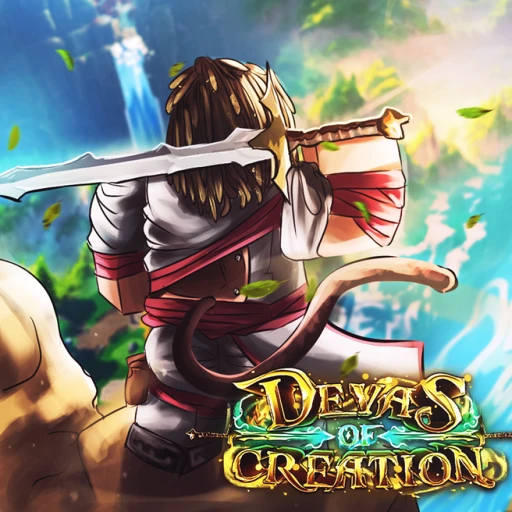 [RELEASE🎉] Devas Of Creation