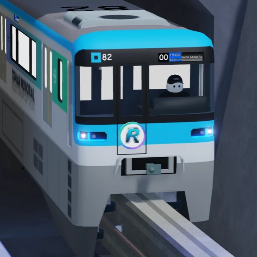 NTL331's Monorail Place