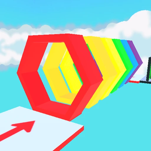 🌟Mega Easy Obby🌟