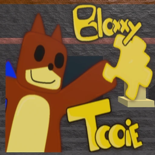 A ROBLOX Quest: Bloxxy-Tooie