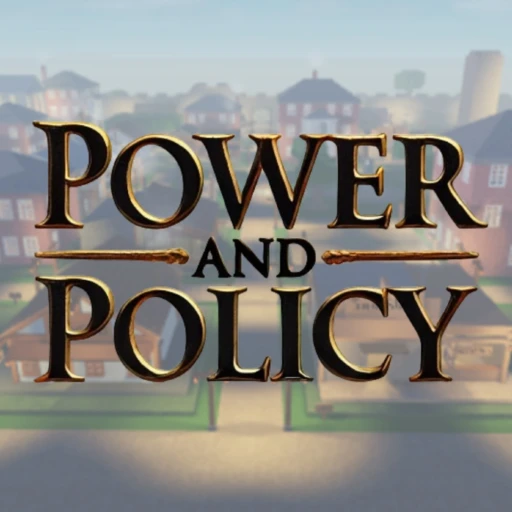 Power and Policy