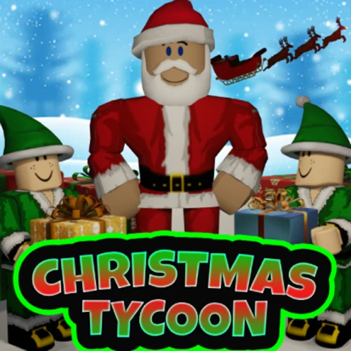 Christmas Tycoon