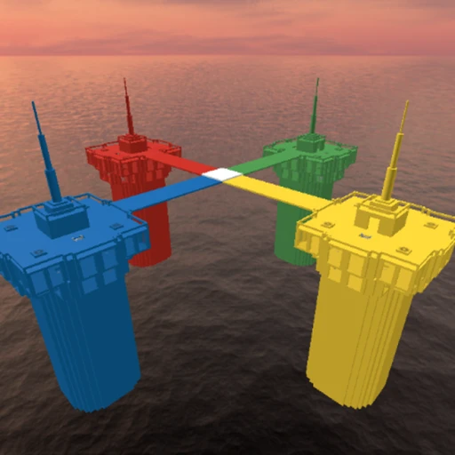 Tumbling Towers!🗡️💥