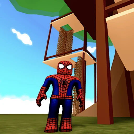 Survival The Spiderman The Killer