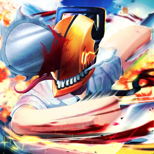 Chainsaw Man Devil's Heart [QOL UPDATE!]