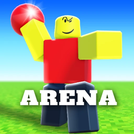 Baller ARENA