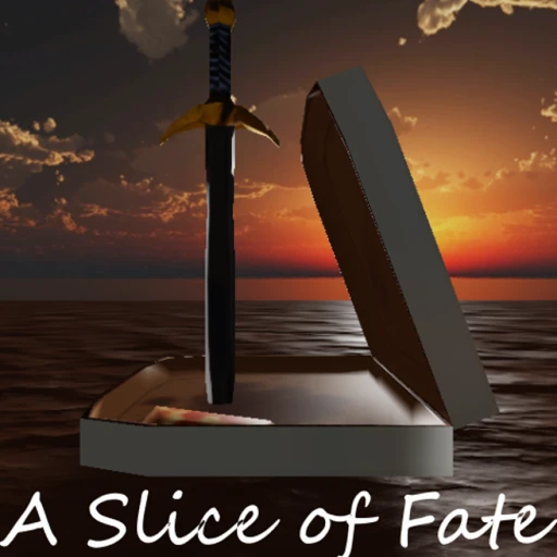 A Slice of Fate