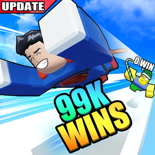 Fly Race Clicker