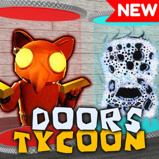 Doors Tycoon