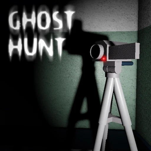 Ghost Hunt