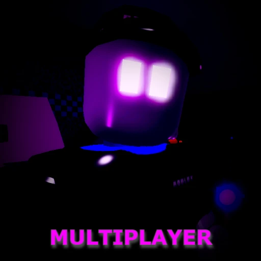 Five Nights At Roblox 2 Multiplayer