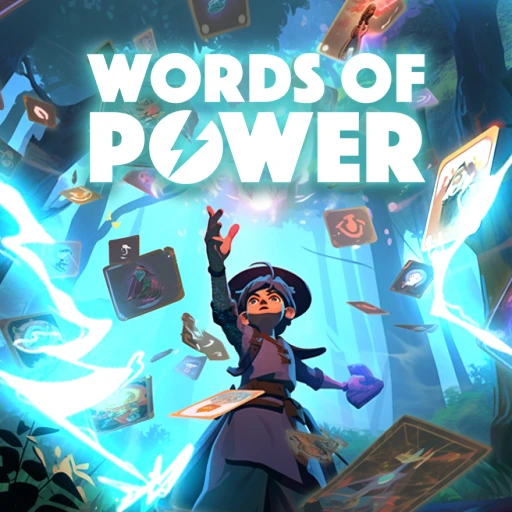 Words of Power