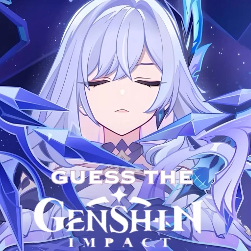 [5.2] Guess the Genshin Impact