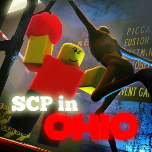 SCP in Ohio