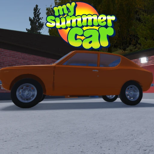 [Update!] My Summer Car 🚙🌲