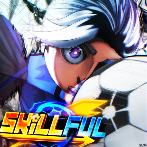 [UPDATE 2] Skillful 