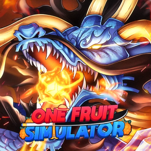 [💥 TITLES + 📈🐲 DRAGON] ONE FRUIT