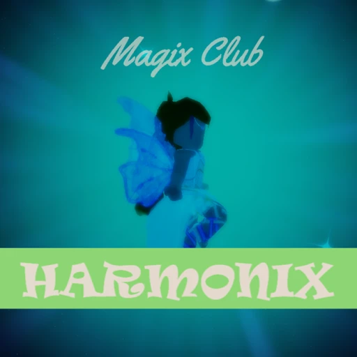 OLD! Magix Club 💕