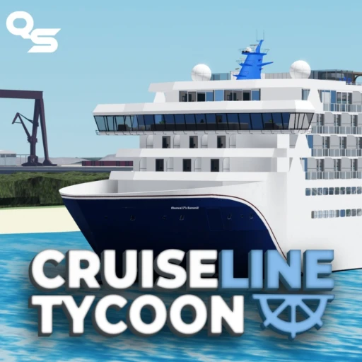 [NEW!] Cruise Line Tycoon