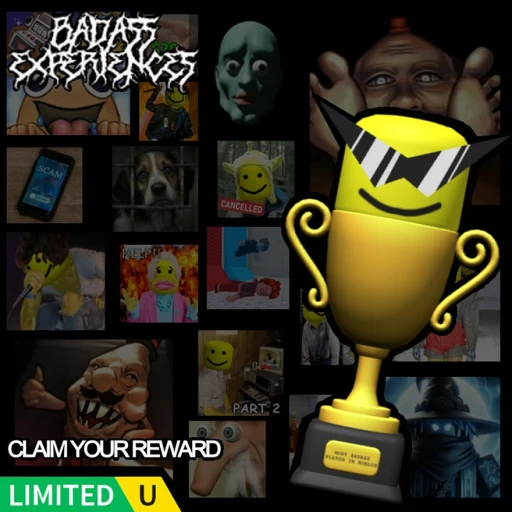 CLAIM UGC REWARDS