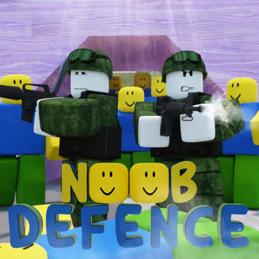 Noob Defence