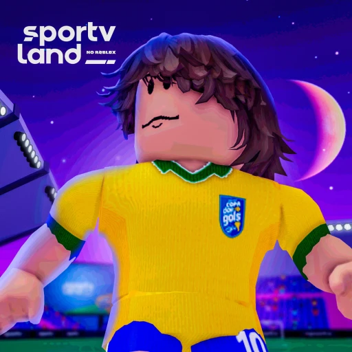 [UPDATE😎] Sportvland ⚽ 🎉