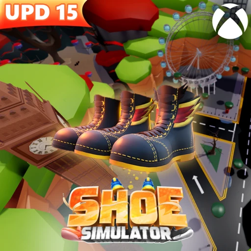 Shoe Simulator