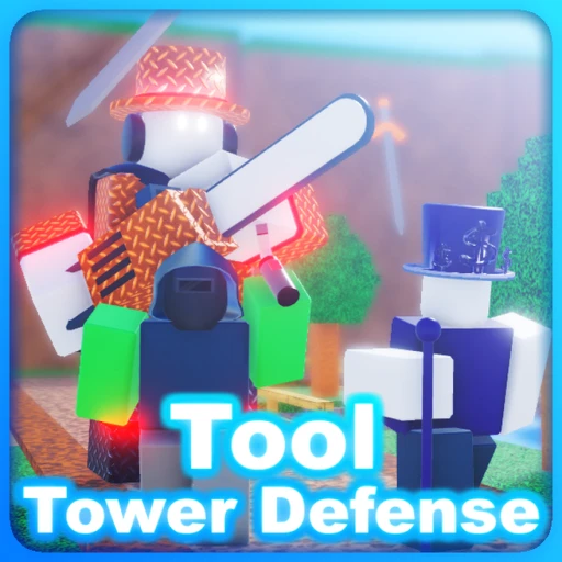 🧰Tool Tower Defense🧰