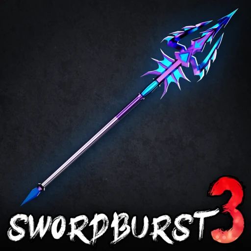 [BOSS] Swordburst 3 ⚔️ Dungeon RPG & Adventure