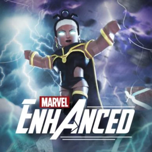 Marvel: Enhanced ᴮᵉᵗᵃ