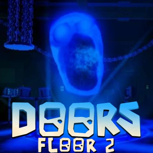 Doors Floor 2 [UPDATE]