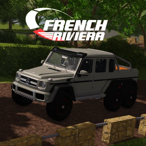 [New Cars !] French Riviera