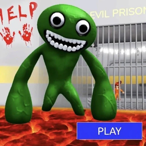 🚽 [SURVIVAL] Kill All The Killers Prison Run!! 