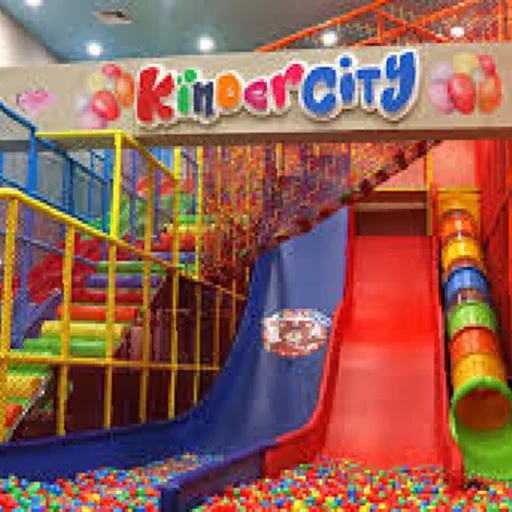 Indoor Playground play place fun playgrund waterpa