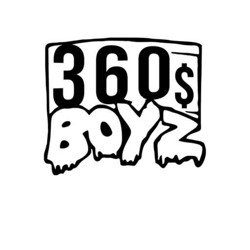  360 BOY$ $tudio