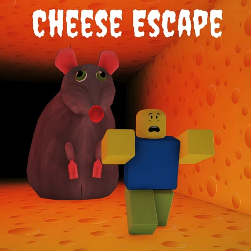 Cheese Escape [Horror]