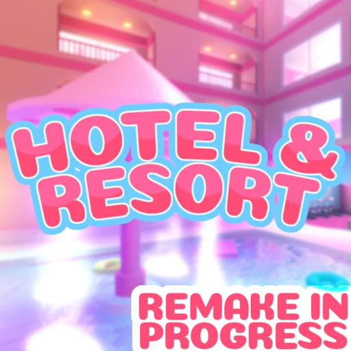 Hotel & Resort