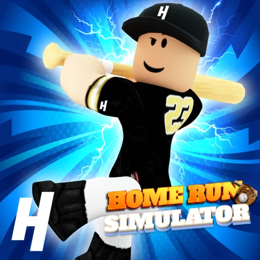 Home Run Simulator