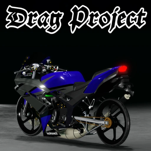 Drag Project 