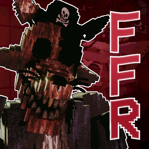 (FNaF 3) Freddy Fazbear's: Reimagined (FNaF RP)