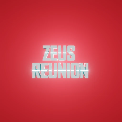 Zeus Reunion - Roleplay! (Original) 🏝️