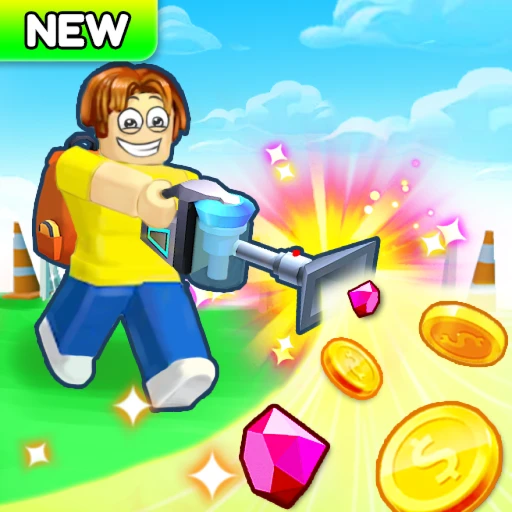 Treasure Hunt Tycoon